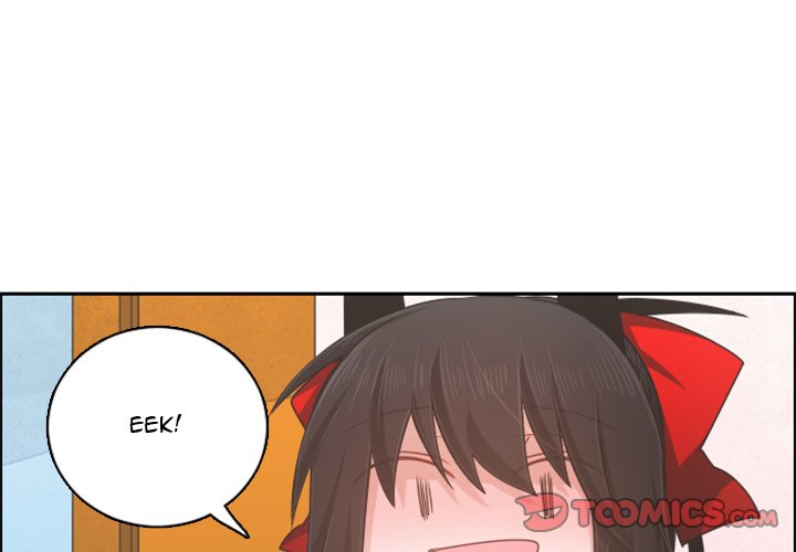 Go away, Mr.Demon - Chapter 107 Page 4