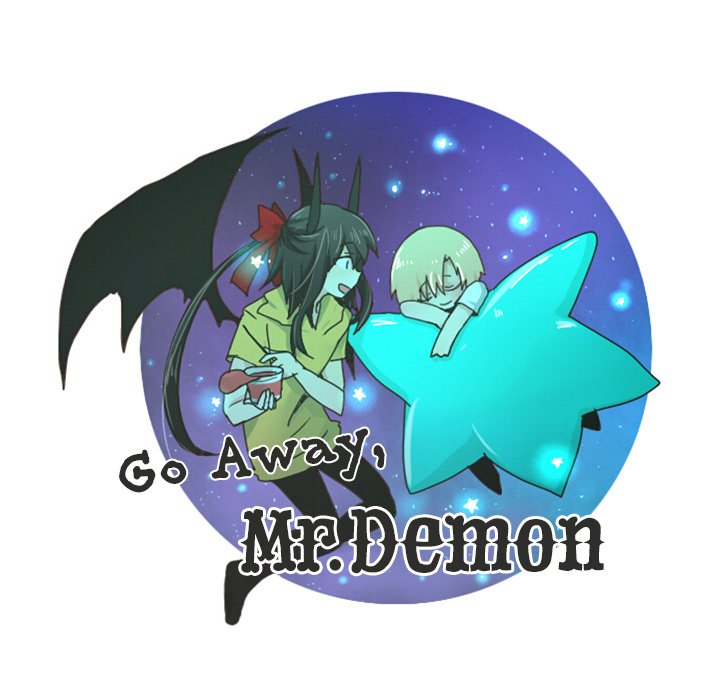 Go away, Mr.Demon - Chapter 107 Page 41