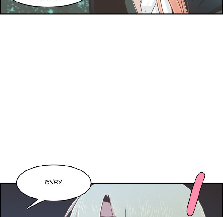 Go away, Mr.Demon - Chapter 107 Page 59
