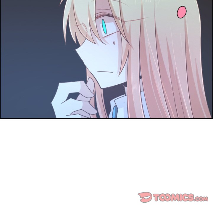 Go away, Mr.Demon - Chapter 107 Page 60