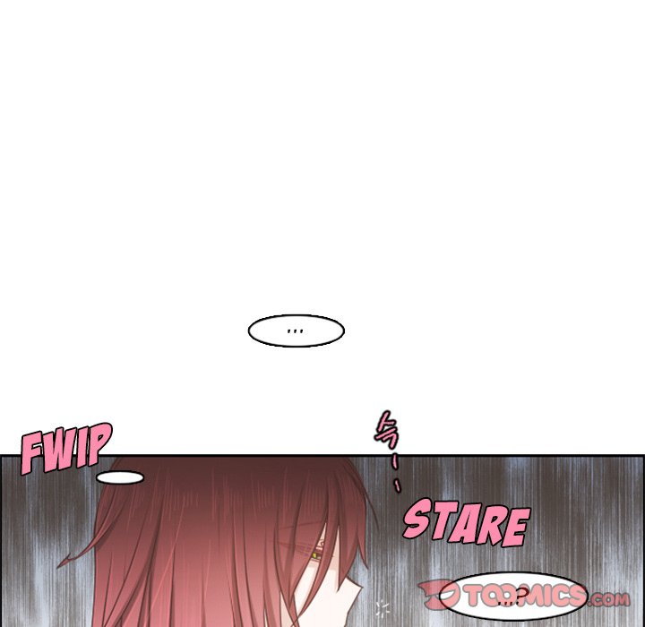 Go away, Mr.Demon - Chapter 107 Page 62