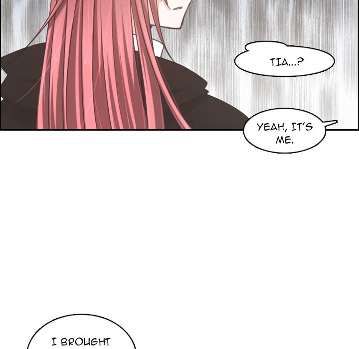 Go away, Mr.Demon - Chapter 107 Page 63