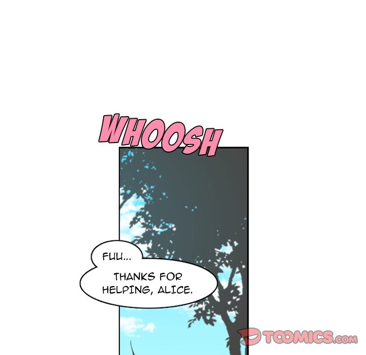 Go away, Mr.Demon - Chapter 107 Page 70