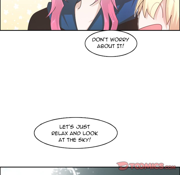Go away, Mr.Demon - Chapter 107 Page 74