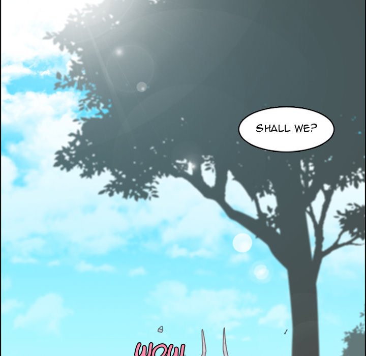 Go away, Mr.Demon - Chapter 107 Page 75