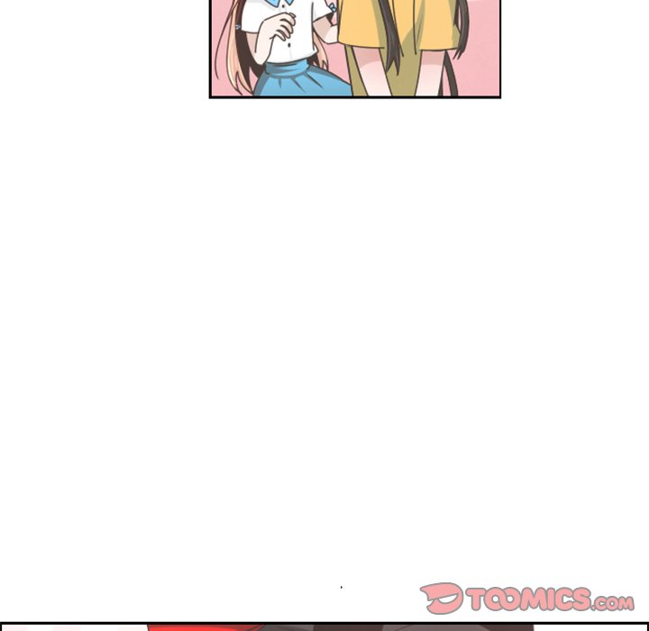 Go away, Mr.Demon - Chapter 107 Page 8