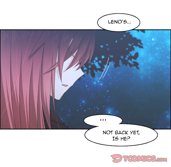 Go away, Mr.Demon - Chapter 108 Page 16