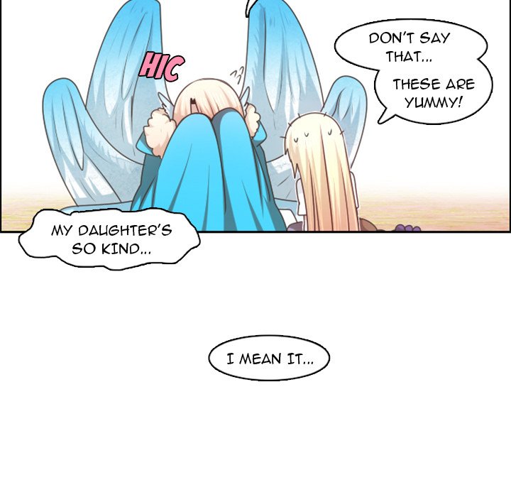 Go away, Mr.Demon - Chapter 109 Page 43