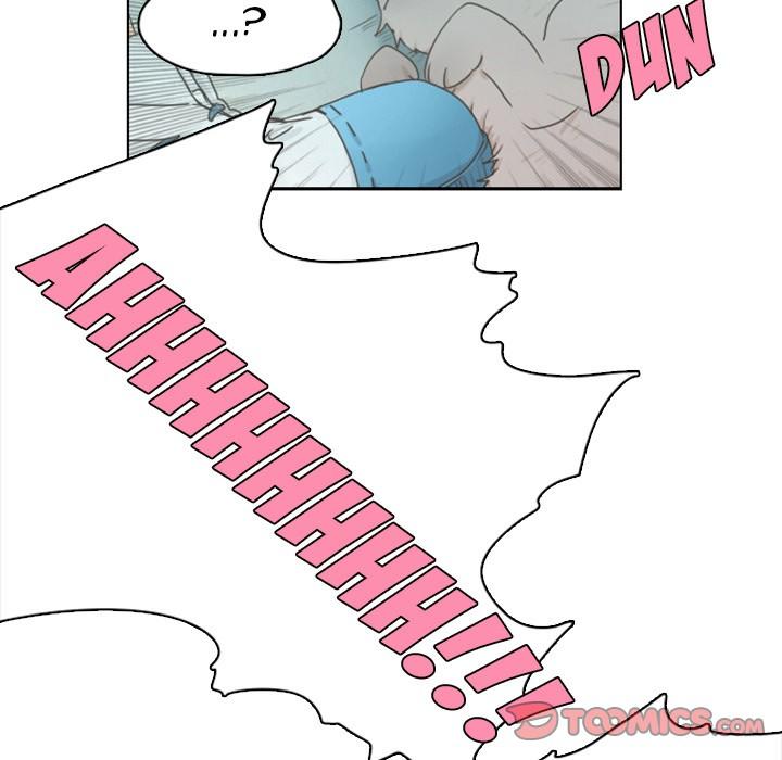 Go away, Mr.Demon - Chapter 11 Page 15