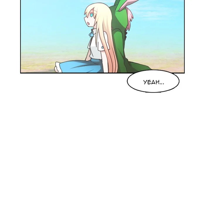 Go away, Mr.Demon - Chapter 110 Page 11