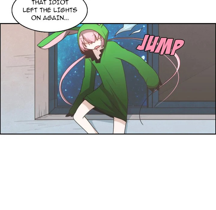 Go away, Mr.Demon - Chapter 110 Page 19