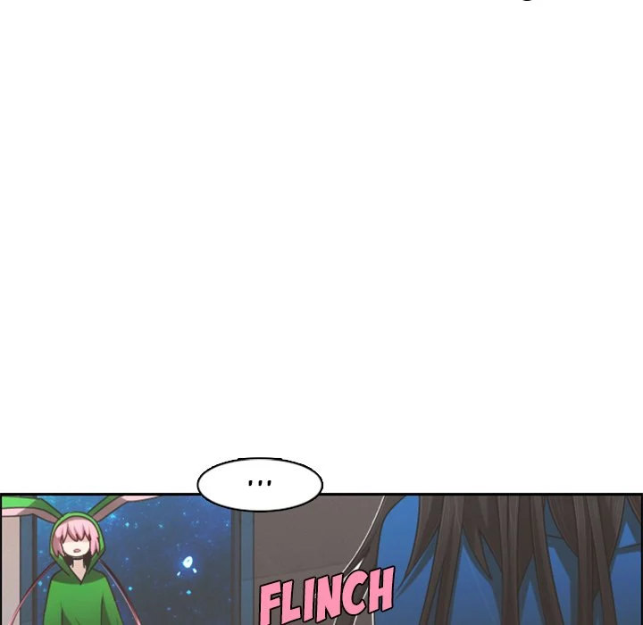 Go away, Mr.Demon - Chapter 110 Page 21