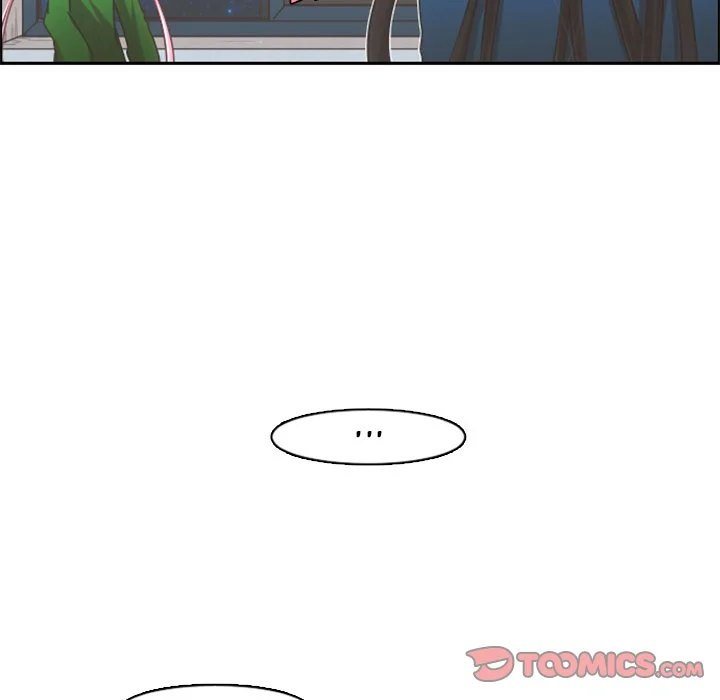 Go away, Mr.Demon - Chapter 110 Page 22