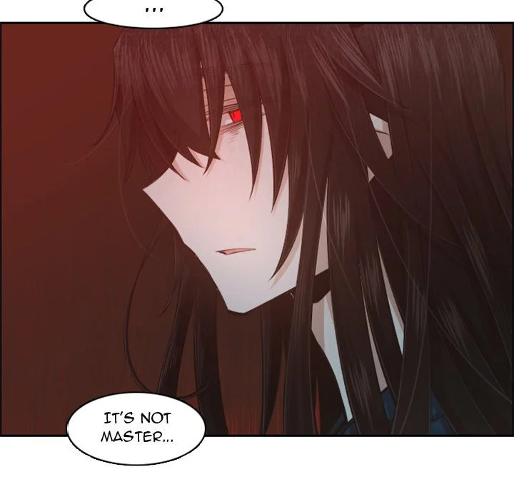 Go away, Mr.Demon - Chapter 110 Page 23