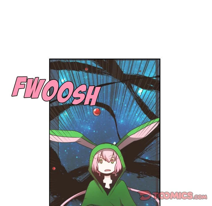 Go away, Mr.Demon - Chapter 110 Page 26