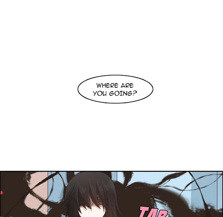 Go away, Mr.Demon - Chapter 110 Page 29
