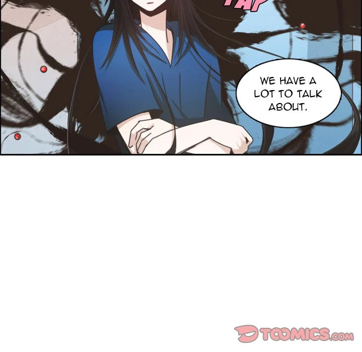 Go away, Mr.Demon - Chapter 110 Page 30