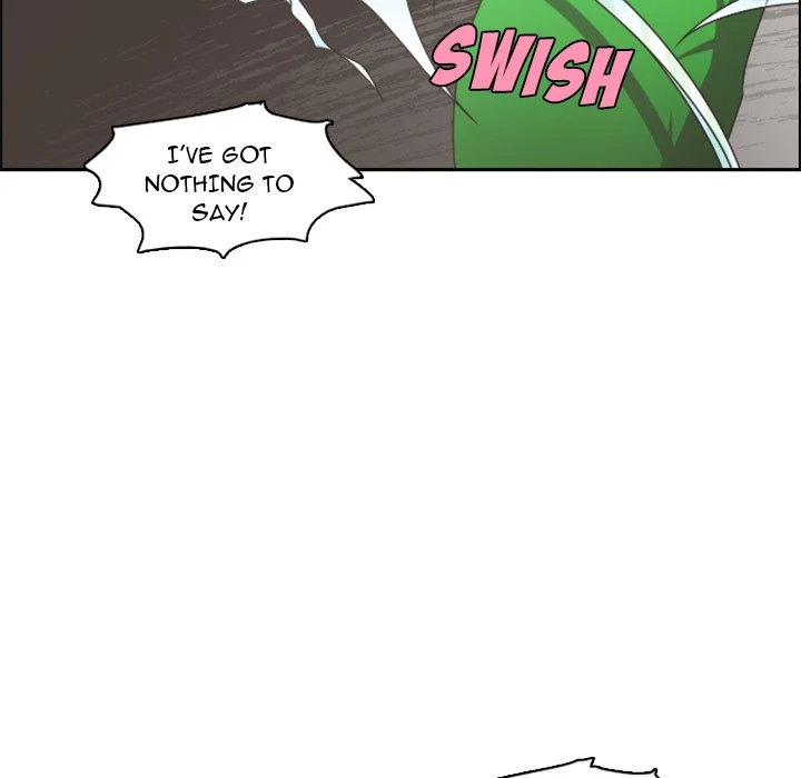 Go away, Mr.Demon - Chapter 110 Page 33