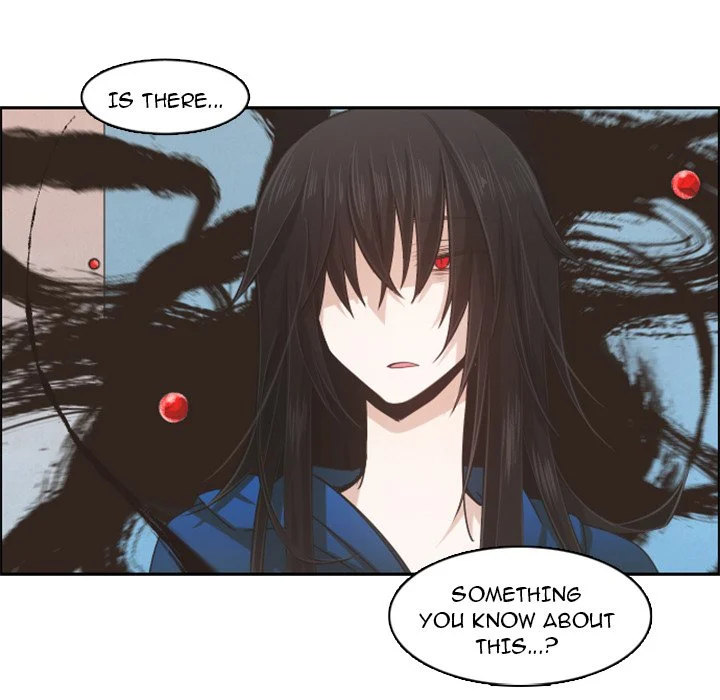 Go away, Mr.Demon - Chapter 110 Page 39