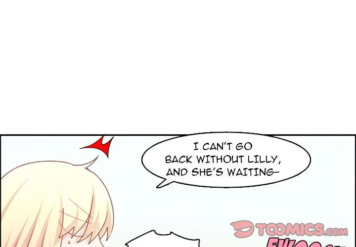 Go away, Mr.Demon - Chapter 110 Page 4