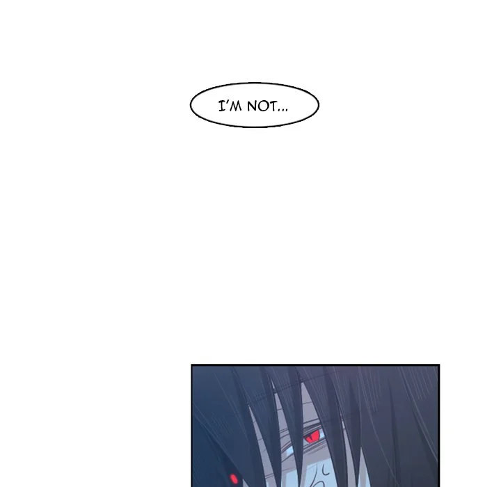 Go away, Mr.Demon - Chapter 110 Page 43