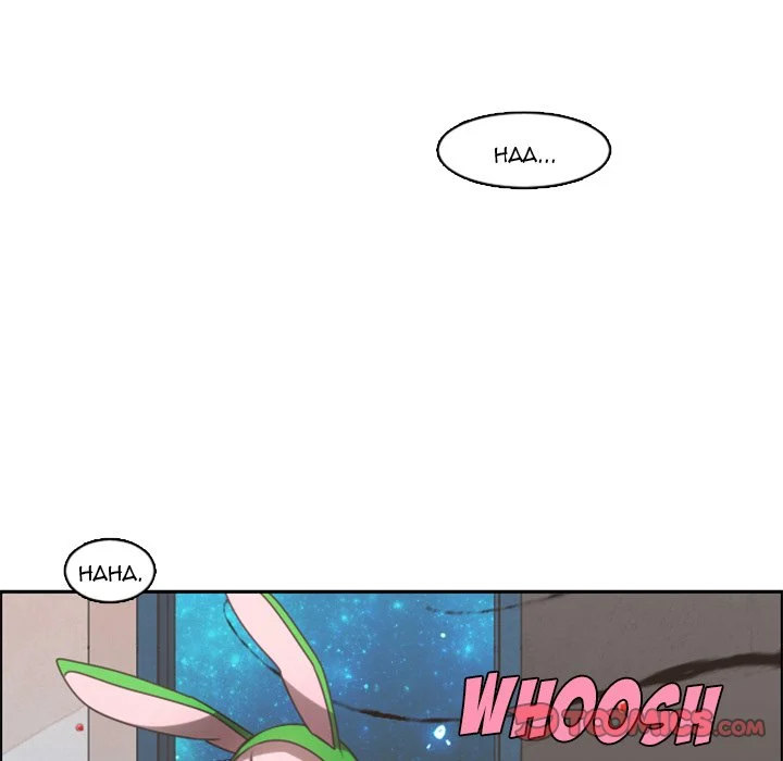 Go away, Mr.Demon - Chapter 110 Page 48