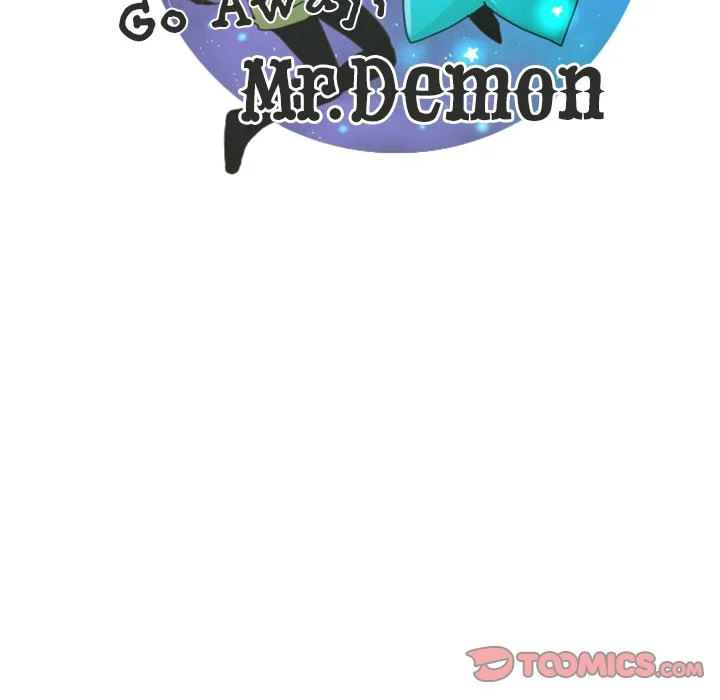 Go away, Mr.Demon - Chapter 110 Page 58