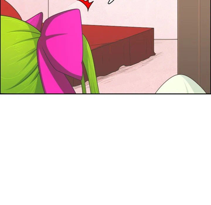 Go away, Mr.Demon - Chapter 110 Page 65