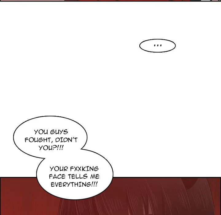 Go away, Mr.Demon - Chapter 110 Page 67
