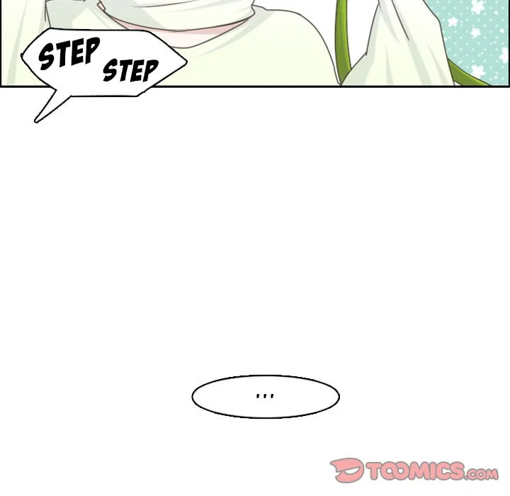 Go away, Mr.Demon - Chapter 110 Page 70
