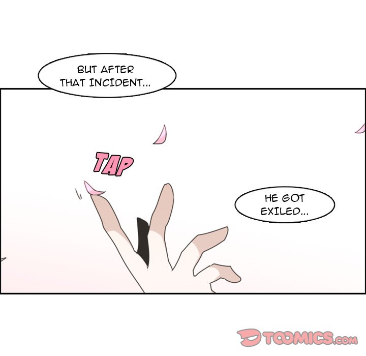 Go away, Mr.Demon - Chapter 112 Page 12