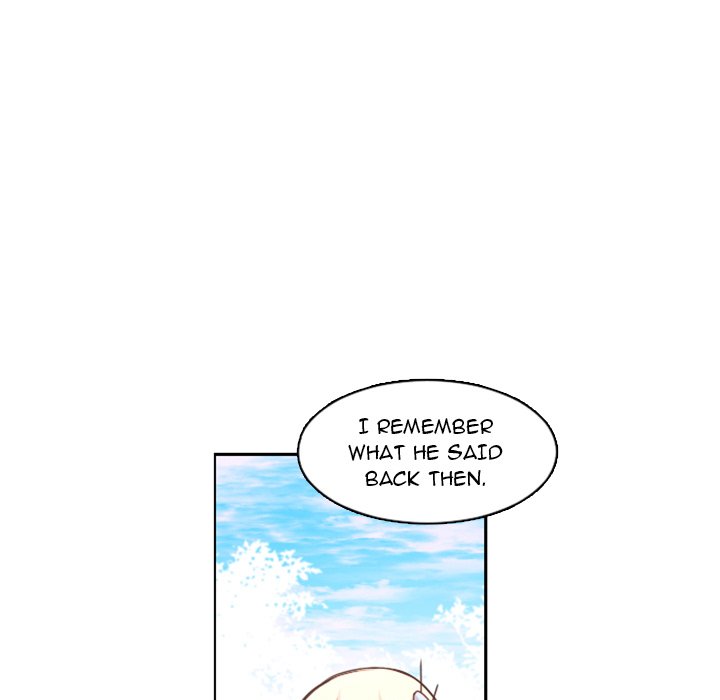 Go away, Mr.Demon - Chapter 112 Page 13