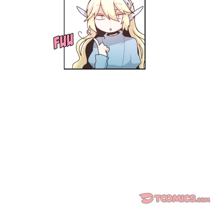 Go away, Mr.Demon - Chapter 112 Page 14