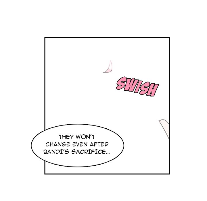 Go away, Mr.Demon - Chapter 112 Page 15