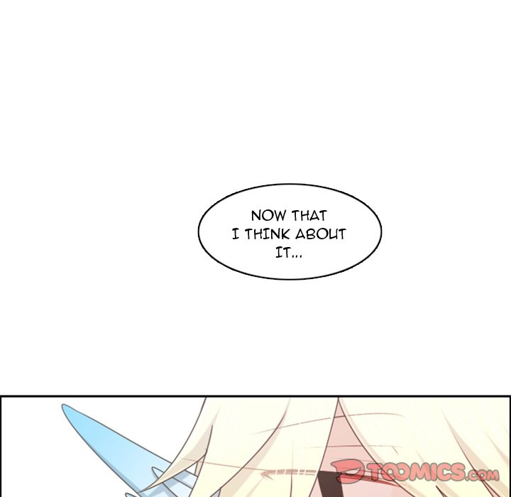 Go away, Mr.Demon - Chapter 112 Page 16