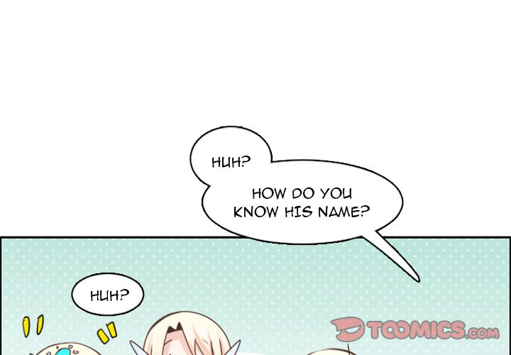 Go away, Mr.Demon - Chapter 112 Page 2