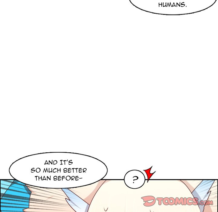 Go away, Mr.Demon - Chapter 112 Page 20