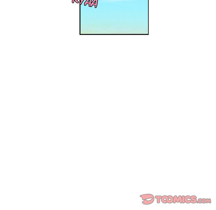 Go away, Mr.Demon - Chapter 112 Page 24