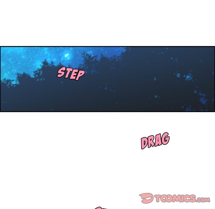 Go away, Mr.Demon - Chapter 112 Page 26