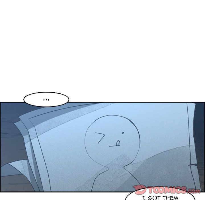 Go away, Mr.Demon - Chapter 112 Page 30