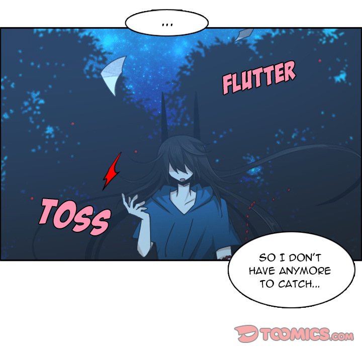 Go away, Mr.Demon - Chapter 112 Page 32