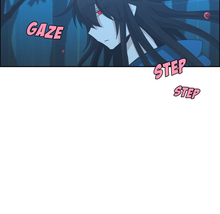 Go away, Mr.Demon - Chapter 112 Page 37