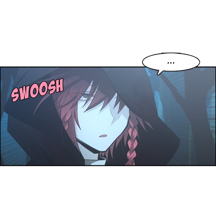 Go away, Mr.Demon - Chapter 112 Page 49