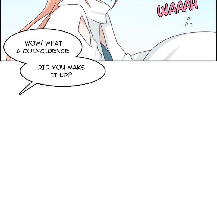 Go away, Mr.Demon - Chapter 112 Page 5