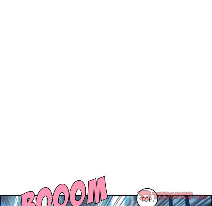 Go away, Mr.Demon - Chapter 112 Page 50