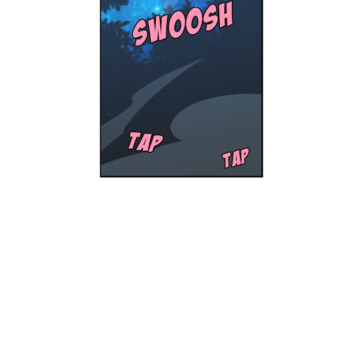 Go away, Mr.Demon - Chapter 112 Page 53