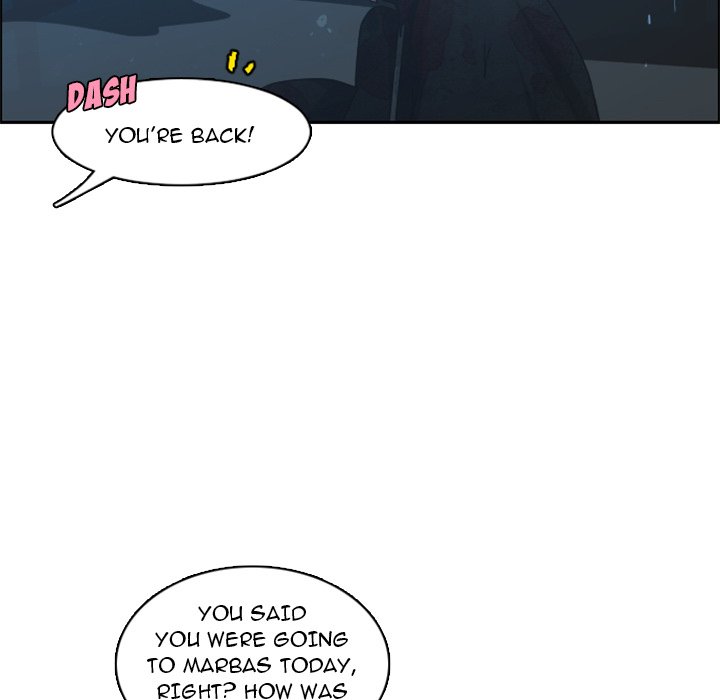 Go away, Mr.Demon - Chapter 112 Page 61