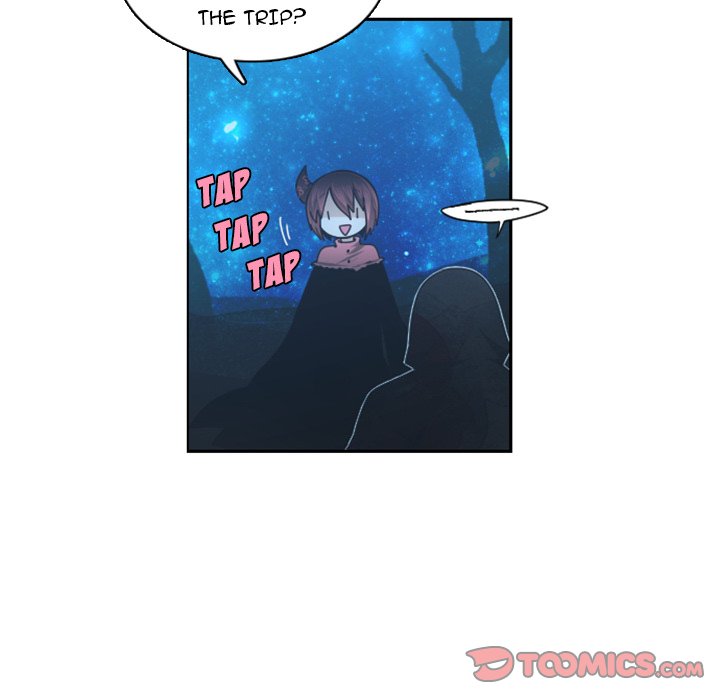 Go away, Mr.Demon - Chapter 112 Page 62