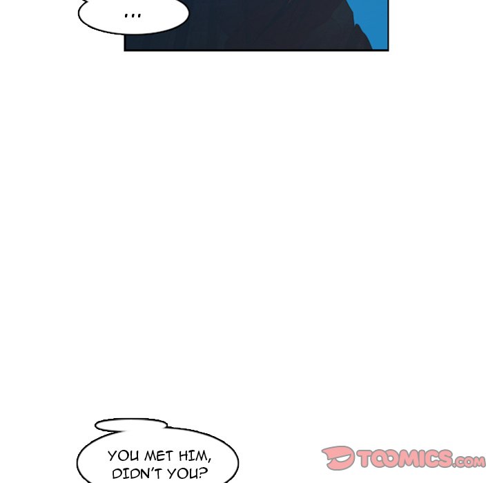 Go away, Mr.Demon - Chapter 112 Page 64