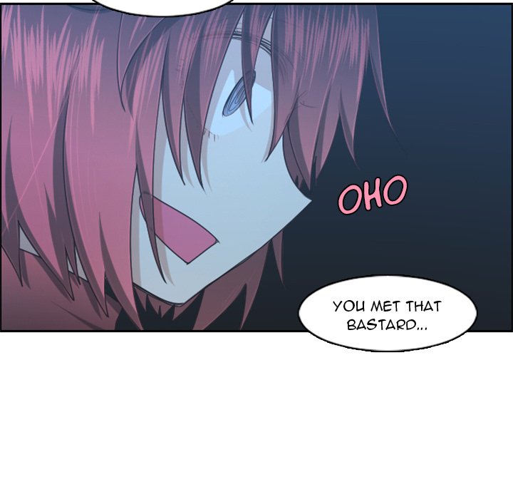 Go away, Mr.Demon - Chapter 112 Page 65